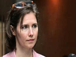 Amanda Knox Back In Italian Court For Slander Retrial Linked To Roommate's Murder Amanda Knox Back In Italian Court For Slander Retrial Linked To Roommate's Murder