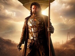 Kalki 2898 AD Review in Hindi: ये कल्कि तो अमिताभ बच्चन ले गए...जानें कैसी है कल्कि 2898 एडी Kalki 2898 AD Review in Hindi: ये कल्कि तो अमिताभ बच्चन ले गए...जानें कैसी है कल्कि 2898 एडी