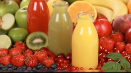 Can A Daily Glass Of Fruit Juice Boost Mental Health? Study Says Yes