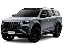 Here's What Is New In 2024 Isuzu MU-X: Coming To India? Here's What Is New In 2024 Isuzu MU-X: Coming To India?