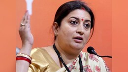Smriti Irani Post Viral: अमेठी में हारने के बाद स्मृति ईरानी ने किया भावुक पोस्ट, जानिए क्या लिखा?