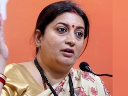 Smriti Irani Post Viral: अमेठी में हारने के बाद स्मृति ईरानी ने किया भावुक पोस्ट, जानिए क्या लिखा?