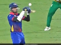 Were Nepal Robbed Off A Famous Win Over South Africa In T20 World Cup? Internet Thinks So