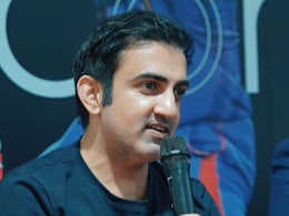 गौतम गंभीर के कोच बनते ही बदल जाएगी टीम इंडिया,  BCCI ने मानी 'शर्ते'- रिपोर्ट गौतम गंभीर के कोच बनते ही बदल जाएगी टीम इंडिया,  BCCI ने मानी 'शर्ते'- रिपोर्ट
