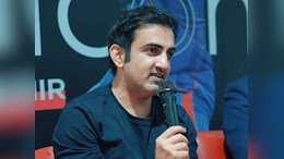 अखेर शिक्कामोर्तब! गौतम गंभीर बनला टीम इंडियाचा हेड कोच