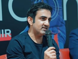 Team India Head Coach: गौतम गंभीर का CAC ने लिया इंटरव्यू, नए कोच के लिए बस इतने घंटे का इंतज़ार बाकी Team India Head Coach: गौतम गंभीर का CAC ने लिया इंटरव्यू, नए कोच के लिए बस इतने घंटे का इंतज़ार बाकी