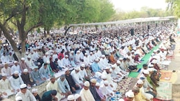 Eid al-Fitr 2025: Why It Is Celebrated And All About The Festival