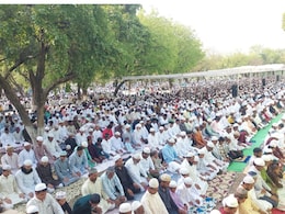 Eid al-Fitr 2025: Why It Is Celebrated And All About The Festival Eid al-Fitr 2025: Why It Is Celebrated And All About The Festival