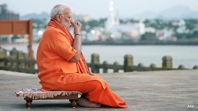 30 Day Fitness Challenge: Benefits Of Meditating Half An Hour Every Day