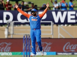 T20 World Cup 2024 Final: "Don't Mess Around With Rohit Sharma" - England Great's Big Warning Ahead Of South Africa Clash