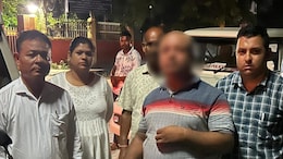 Assam Man Allegedly Sourced Drone Parts For Manipur Terror Group, Arrested