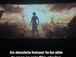 <i>Kalki 2898 AD</i>: Meet Krishnakumar Balasubramanian, The Actor Who Played Lord Krishna