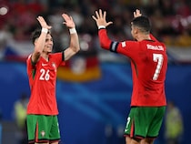 Jose Mourinhos Prediction Comes True As Portugal Win Opening Euro 2024 Tie