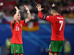 Jose Mourinho's Prediction Comes True As Portugal Win Opening Euro 2024 Tie
