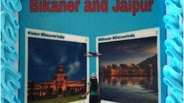 Bikaner Jaipur Flight: बीकानेर से जयपुर के लिए डायरेक्ट फ्लाइट शुरू, किराए में मिल रही 50% की छूट