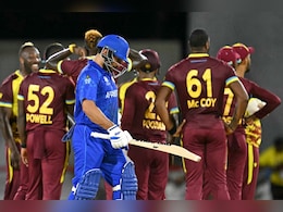West Indies vs Afghanistan Highlights, T20 World Cup: Nicholas Pooran's Powerful Knock Propels West Indies To Big Win vs Afghanistan