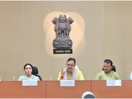 Rajasthan Budget 2024: भजनलाल सरकार के पहले पूर्ण बजट में चिकित्सा पर होगा सबसे ज्यादा फोकस, जयपुर में CM ने ली बड़ी बैठक