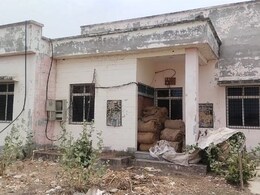 In One Of India's Top Agriculture Producers, Most Soil Testing Labs Defunct In One Of India's Top Agriculture Producers, Most Soil Testing Labs Defunct