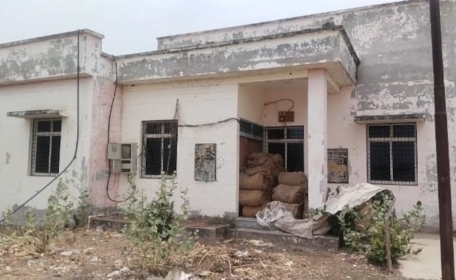In One Of India's Top Agriculture Producers, Most Soil Testing Labs Defunct In One Of India's Top Agriculture Producers, Most Soil Testing Labs Defunct