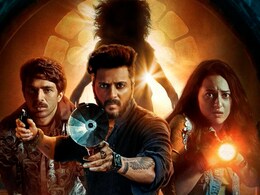 Sonakshi Sinha, Riteish Deshmukh-starrer <i>Kakuda</i> Gets A Streaming Date