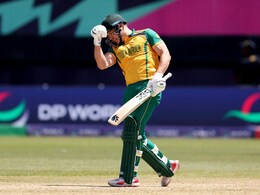 David Miller Guides South Africa To Four-Wicket Victory Over Netherlands