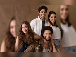 <i>Ishq Vishk Rebound's</i> Album Reminds Hrithik Roshan Of This 2000 Film