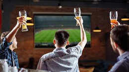 T20 World Cup: 12 Best Places To Catch World Cup Matches In Delhi-NCR