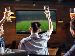 T20 World Cup: 12 Best Places To Catch World Cup Matches In Delhi-NCR