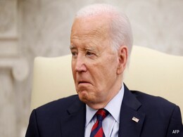 "Cheapfake Videos": White House Hits Out Over "Edited" Videos Of Biden "Cheapfake Videos": White House Hits Out Over "Edited" Videos Of Biden