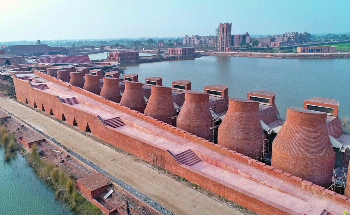 Latest and Breaking News on NDTV Latest and Breaking News on NDTV