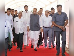 'अजितदादाला या महायुतीतून बाहेर काढा, असली सत्ता आम्हाला नको'