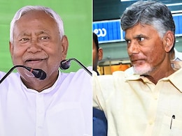 What Price Must BJP Pay To Keep Kingmakers JDU, TDP On Board What Price Must BJP Pay To Keep Kingmakers JDU, TDP On Board