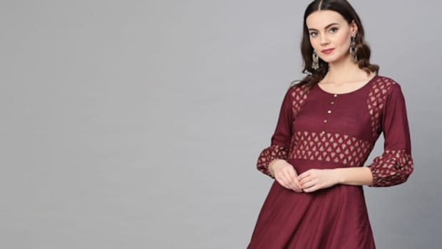 Best Deals On Kurtas And Kurta Sets From Myntra