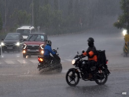 Bengaluru Breaks 133-Year-Old Record For Single Day Rainfall In June Bengaluru Breaks 133-Year-Old Record For Single Day Rainfall In June