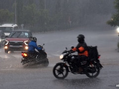 Bengaluru, Parts Of Karnataka To Receive Rainfall For Next 2 Days