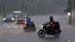 Number Of Deaths Due To Rain In Bengaluru Rises To 5