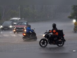 Number Of Deaths Due To Rain In Bengaluru Rises To 5 Number Of Deaths Due To Rain In Bengaluru Rises To 5