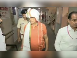 Rajasthan: जल जीवन मिशन घोटाले मामले में ED की बड़ी कार्रवाई, PHED ठेकेदार को किया गिरफ्तार Rajasthan: जल जीवन मिशन घोटाले मामले में ED की बड़ी कार्रवाई, PHED ठेकेदार को किया गिरफ्तार