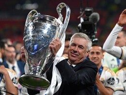 Three Reasons Carlo Ancelotti Can Succeed With Brazil