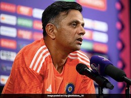 Rahul Dravid: "रोहित का फोन नहीं आता तो इतिहास...", कोच के रूप में आखिरी भाषण में द्रविड़ का बड़ा खुलासा