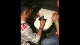 Pune Bar Sealed, 2 Cops Suspended After 2 Minors Seen Taking Drugs