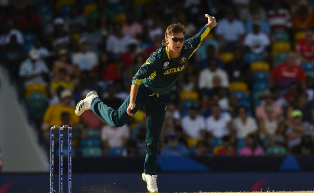 Adam Zampa’s historic feat, becomes the first Australian bowler to do so in T20I