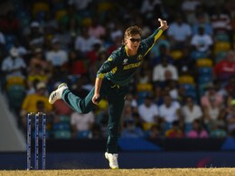 Australia vs Namibia: एडम जंपा का ऐतिहासिक कारनामा, T20I में ऐसा करने वाले पहले ऑस्ट्रेलियाई गेंदबाज बने