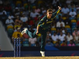 "Still A Chance To Play Test": Australia Spinner Adam Zampa Eyes Red-Ball Return