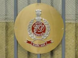 ED Raid: Vidisha में हीरा कारोबारी के घर ED की कार्रवाई, पांच साल में तीसरी बार छापेमारी