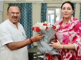 Rajasthan Politics: बजट सत्र से पहले राजस्थान विधानसभा के अध्यक्ष से मिलीं डिप्टी सीएम दिया कुमारी, सामने आई पहली तस्वीर Rajasthan Politics: बजट सत्र से पहले राजस्थान विधानसभा के अध्यक्ष से मिलीं डिप्टी सीएम दिया कुमारी, सामने आई पहली तस्वीर