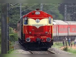 Rail Tickets: रेल यात्रियों के लिए गुड न्यूज, रेलवे ने ट्रेन टिकट को लेकर किया बड़ा बदलाव Rail Tickets: रेल यात्रियों के लिए गुड न्यूज, रेलवे ने ट्रेन टिकट को लेकर किया बड़ा बदलाव