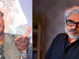 हिंदुओ का मज़ाक उड़ाया है... प्रेस कॉन्फ्रेंस में भंसाली पर क्यों भड़के अन्नू कपूर? हिंदुओ का मज़ाक उड़ाया है... प्रेस कॉन्फ्रेंस में भंसाली पर क्यों भड़के अन्नू कपूर?