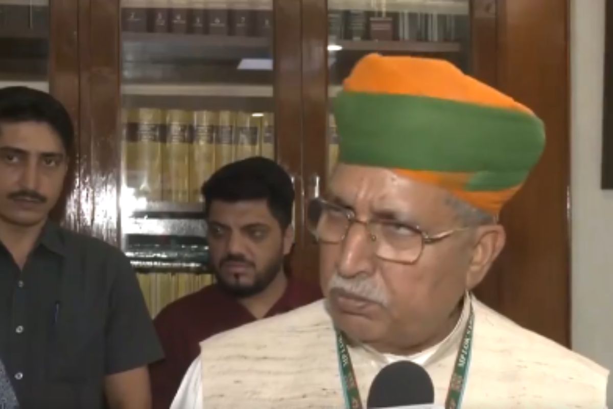 50 Meetings By Amit Shah: Union Minister On Implementation Of New Criminal Laws
