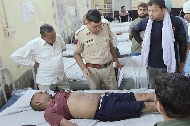 Latest and Breaking News on NDTV Latest and Breaking News on NDTV